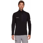 Mammut Aenergy Light ML Half Zip Pull Men 